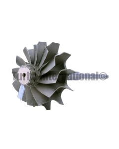 Shaft / Turbine Wheel, GT2556S