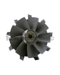 Shaft / Turbine Wheel, GT2052V