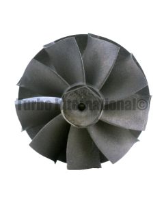 Shaft / Turbine Wheel, GT2260VK