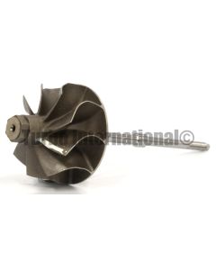 Shaft / Turbine Wheel, GTB1446VZ