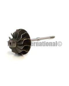 Shaft / Turbine Wheel, GT1446SZ