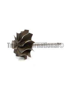 Shaft / Turbine Wheel, T04B/E