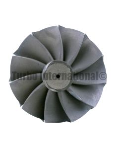Shaft / Turbine Wheel, GTA5518