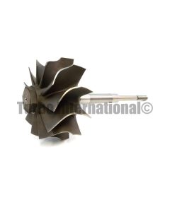 Shaft / Turbine Wheel, TV7805