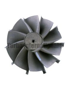 Shaft / Turbine Wheel, GT42