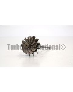Shaft / Turbine Wheel, GT20