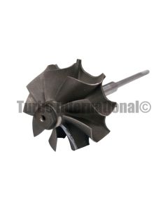 Shaft / Turbine Wheel, MGT22