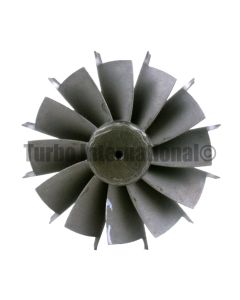 Shaft / Turbine Wheel, H1E