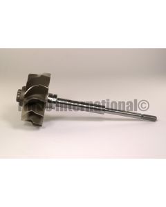 Shaft / Turbine Wheel, HE351CW