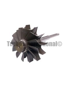 Shaft / Turbine Wheel, HT60