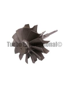 Shaft / Turbine Wheel, HT3B