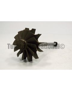 Shaft / Turbine Wheel, HT60