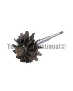 Shaft / Turbine Wheel, HE351V