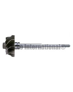 Shaft / Turbine Wheel, S200G