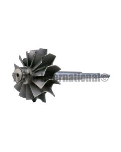 Shaft / Turbine Wheel, S100
