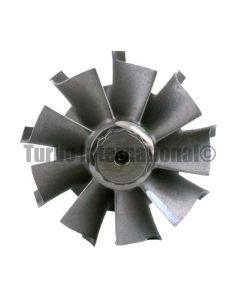 Shaft / Turbine Wheel, S100