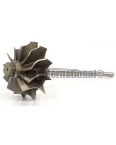 Shaft / Turbine Wheel, S2A