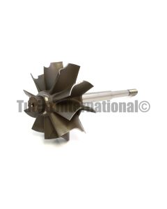 Shaft / Turbine Wheel, 4LF-302