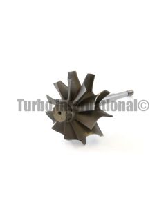 Shaft / Turbine Wheel, 4LE
