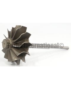 Shaft / Turbine Wheel, 3LM