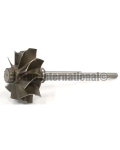 Shaft / Turbine Wheel, S1B