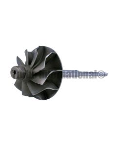 Shaft / Turbine Wheel, KP39