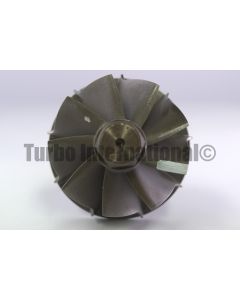 Shaft / Turbine Wheel, K31