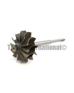 Shaft / Turbine Wheel, K24
