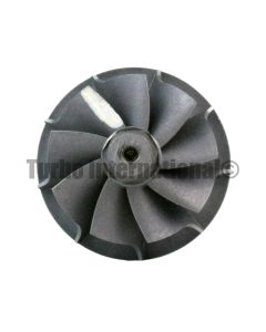 Shaft / Turbine Wheel, KP39