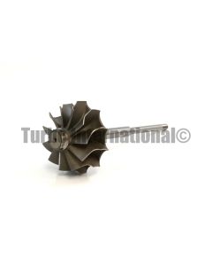 Shaft / Turbine Wheel, RHF55V