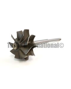 Shaft / Turbine Wheel, RHF3