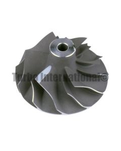 Compressor Wheel, TB03, 60 TRM