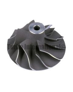 Compressor Wheel, TB03, 45 TRM