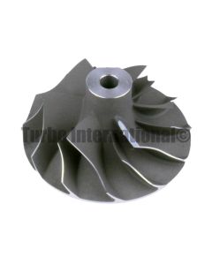 Compressor Wheel, TB03, 55 TRM