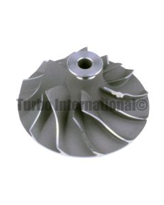 Compressor Wheel, TB03, 40 TRM