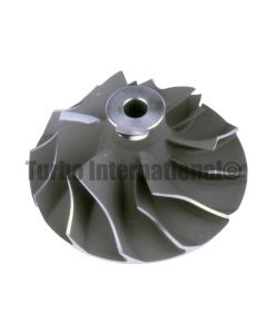 Compressor Wheel, TB03, 50 TRM