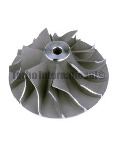Compressor Wheel, TA34