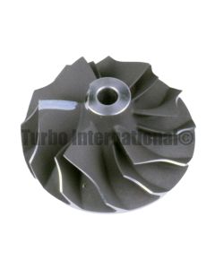 Compressor Wheel, T25