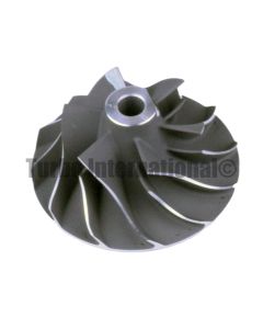 Compressor Wheel, T2