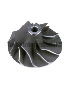 Compressor Wheel, T2