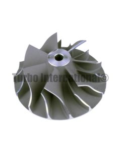 Compressor Wheel, T3/4