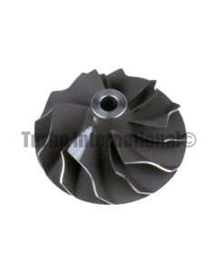 Compressor Wheel, T2