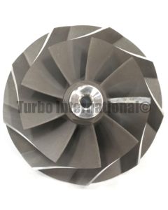 Compressor Wheel, GTP38