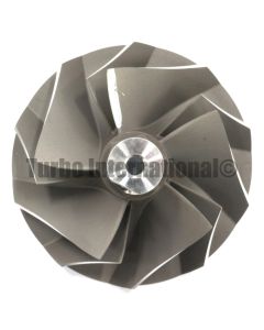 Compressor Wheel, GTP38