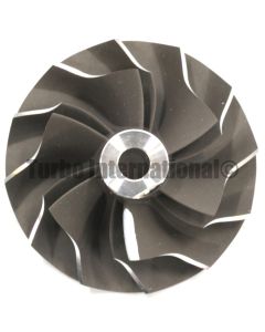 Compressor Wheel, GT25