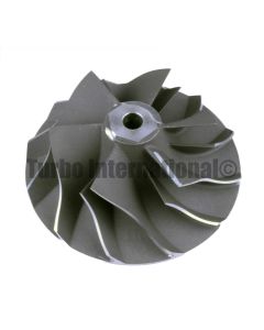 Compressor Wheel, GT4549S