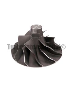 Compressor Wheel, GTA4082