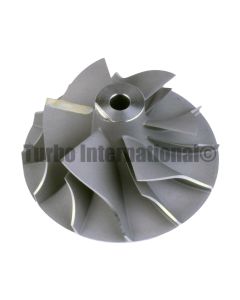 Compressor Wheel, TA45