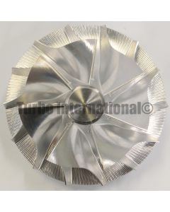 Compressor Wheel, Billet, GTA45
