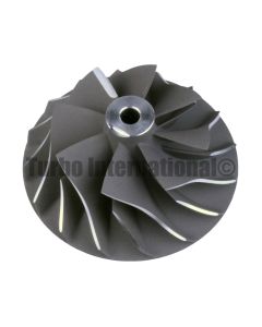 Compressor Wheel, WH1E